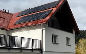 Lesne Wzgorze Apartamenty